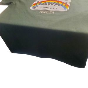 Brand new never worn Hawaii tee shirt